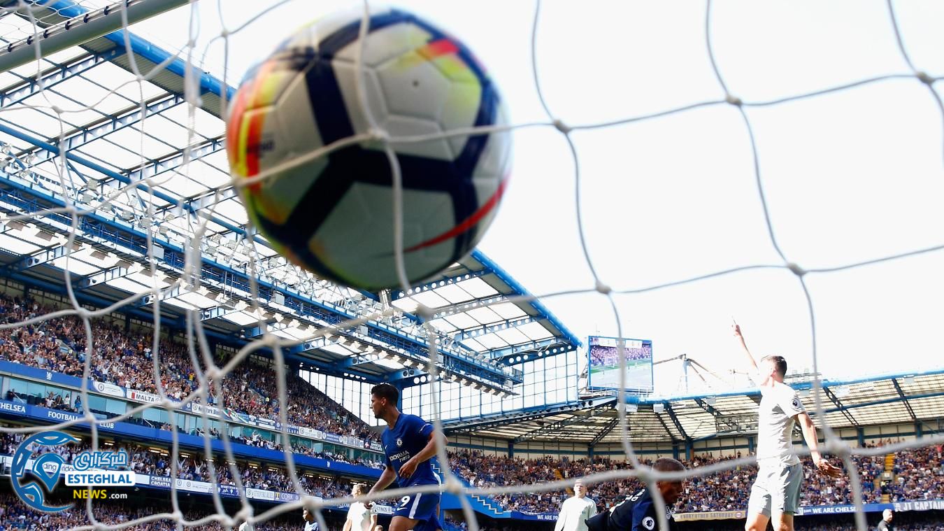 لیگ برتر انگلیس