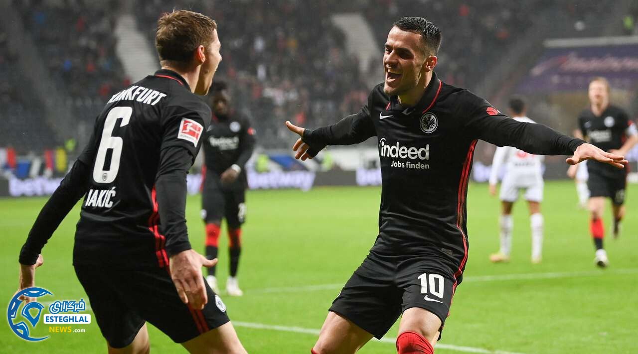 بوندسلیگا آلمان