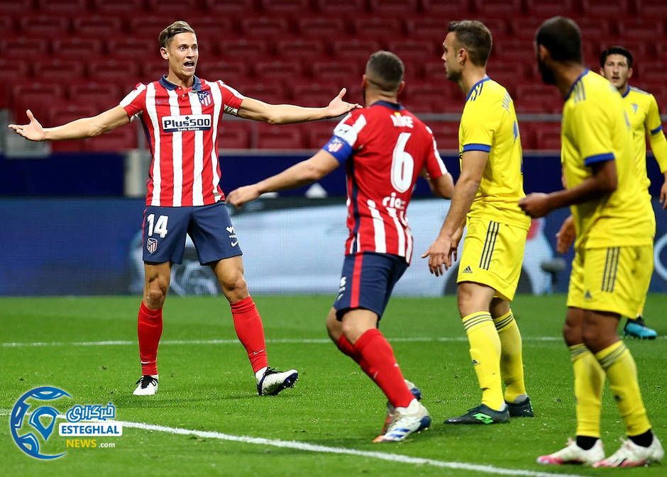 لالیگا اسپانیا