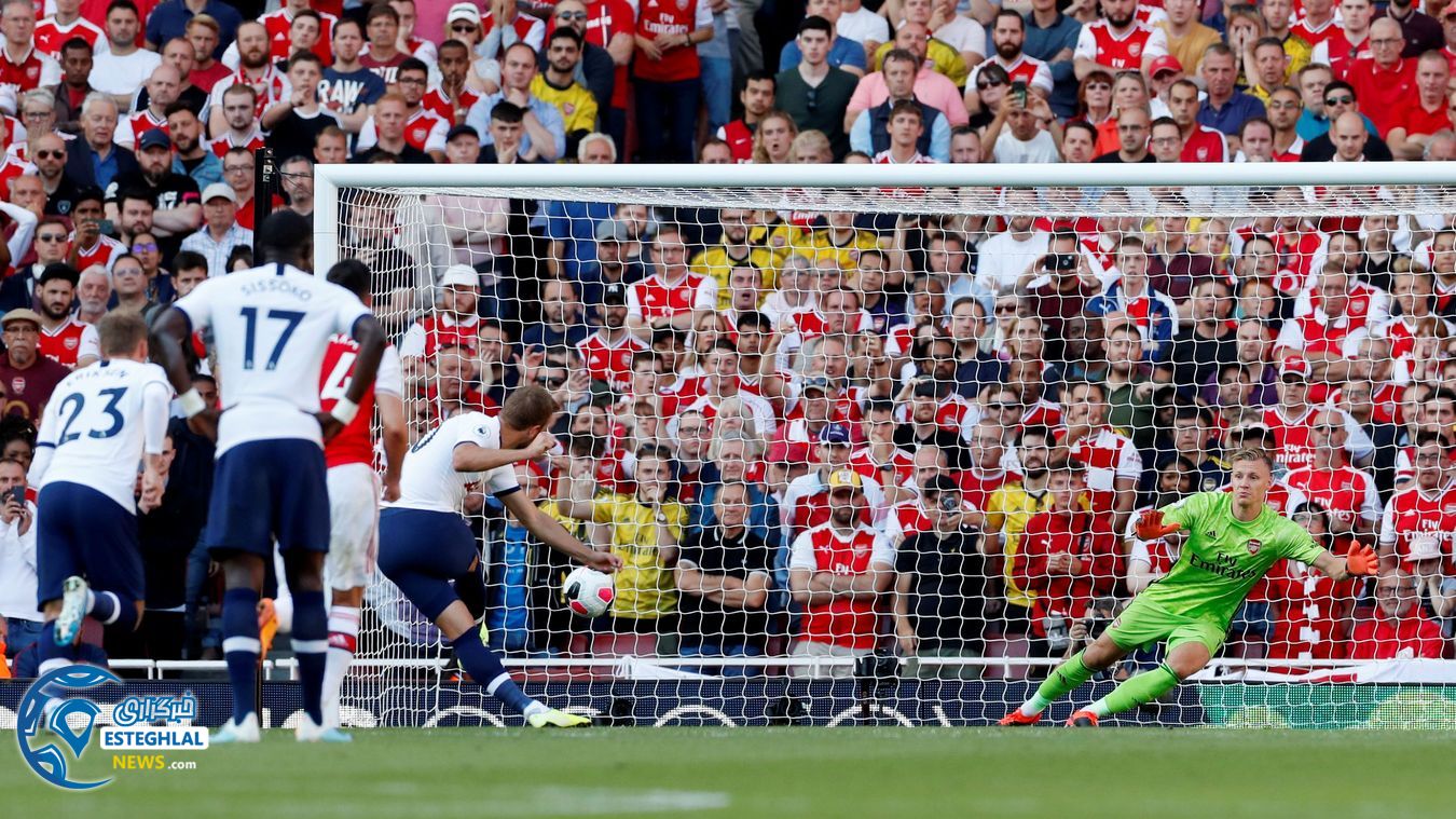 لیگ برتر انگلیس