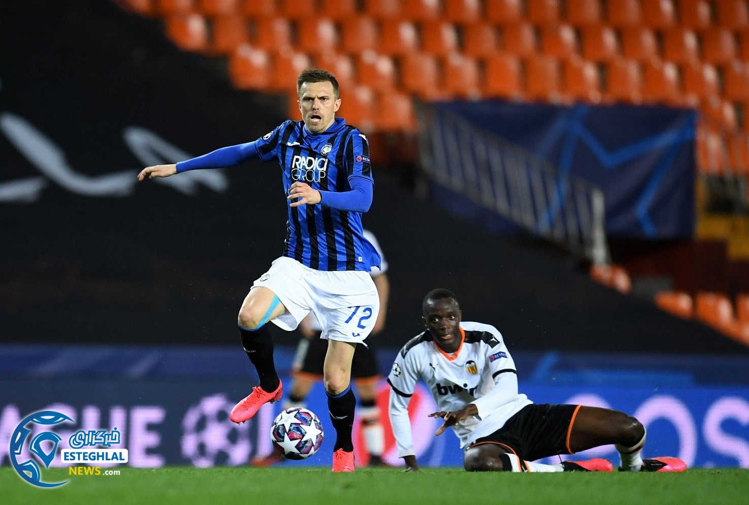 لیگ قهرمانان اروپا