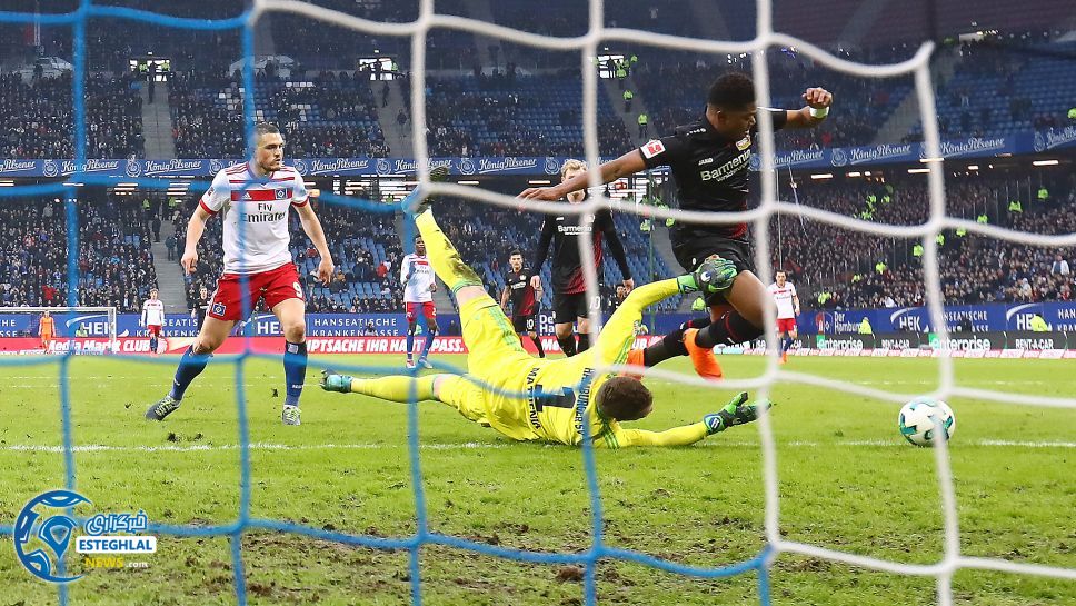 بوندسلیگا آلمان