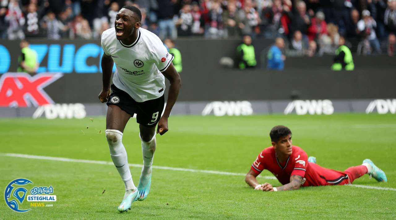 بوندسلیگا آلمان