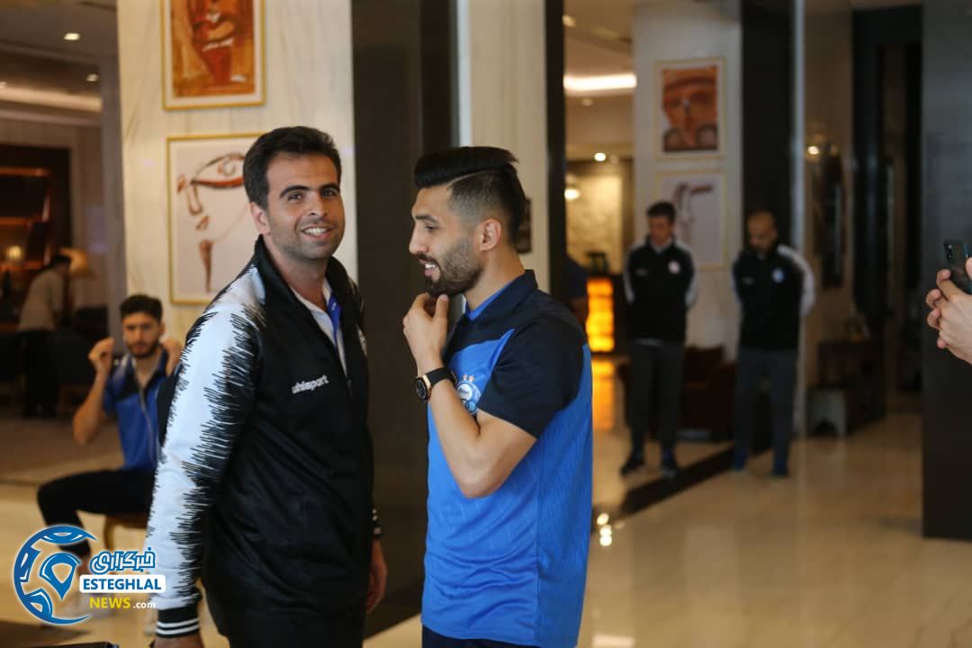 صالح مصطفوی