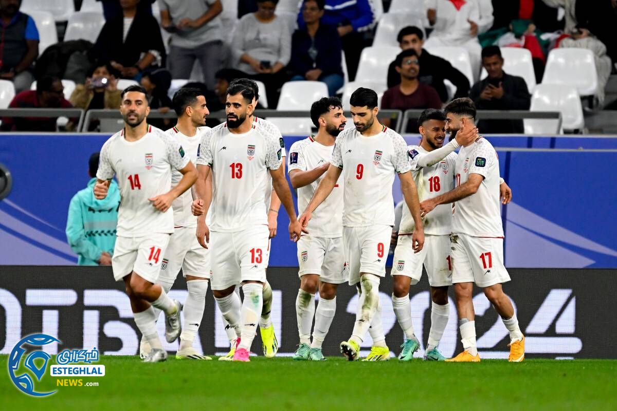 جام ملت های آسیا