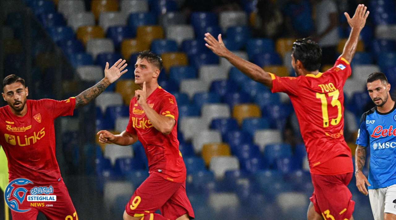 سری آ ایتالیا