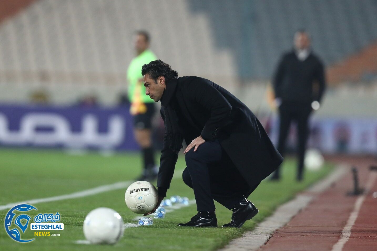 فرهاد مجیدی