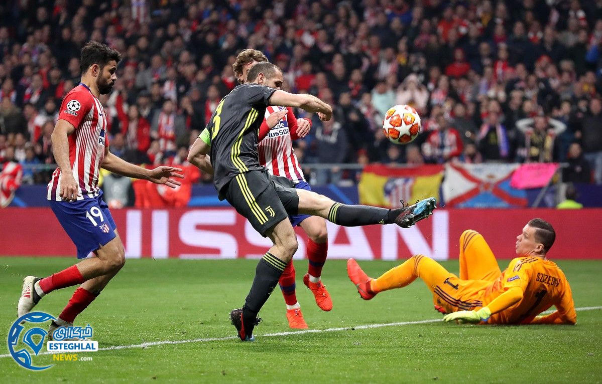 لیگ قهرمانان اروپا