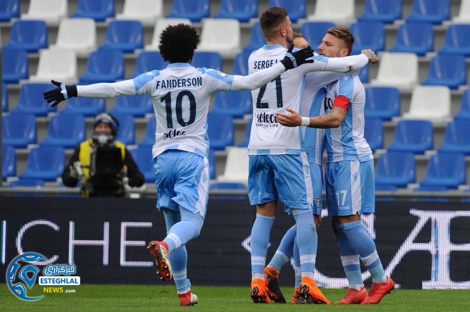 سری آ ایتالیا