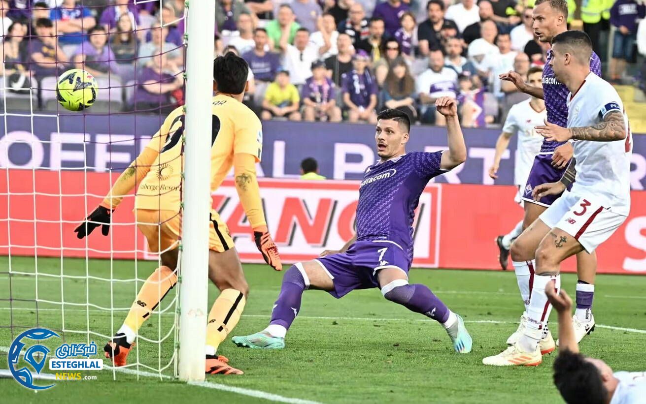 سری آ ایتالیا