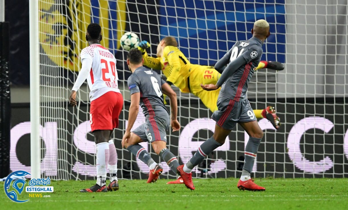 لیگ قهرمانان اروپا