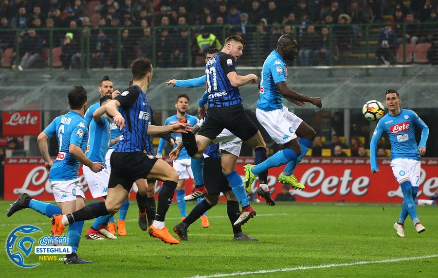 سری آ ایتالیا