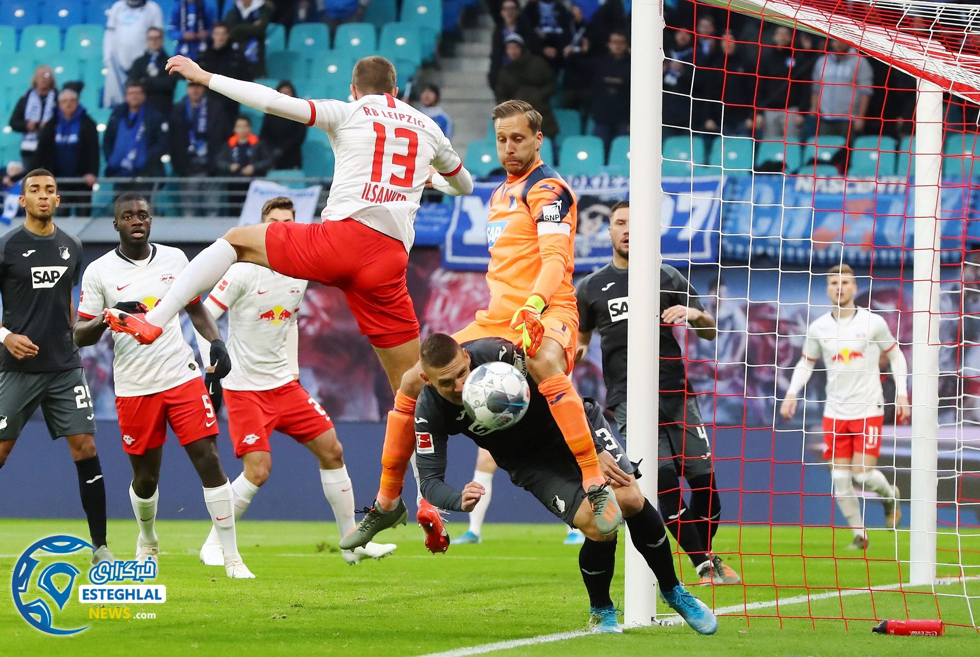 بوندسلیگا آلمان