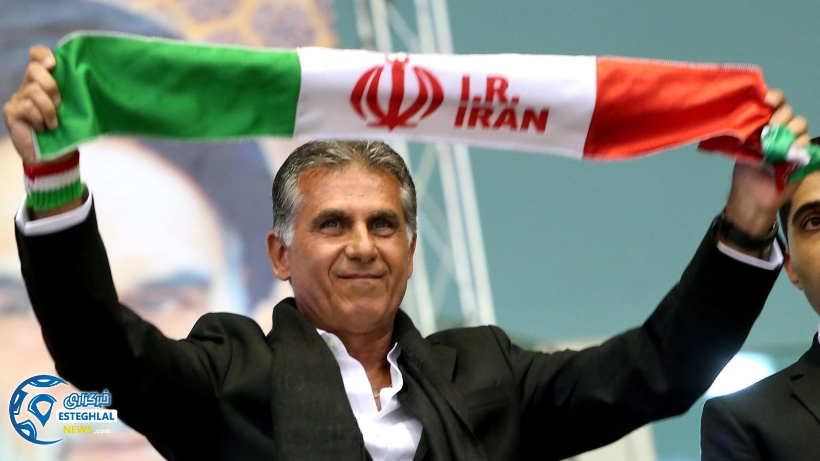 کارلوس کی روش