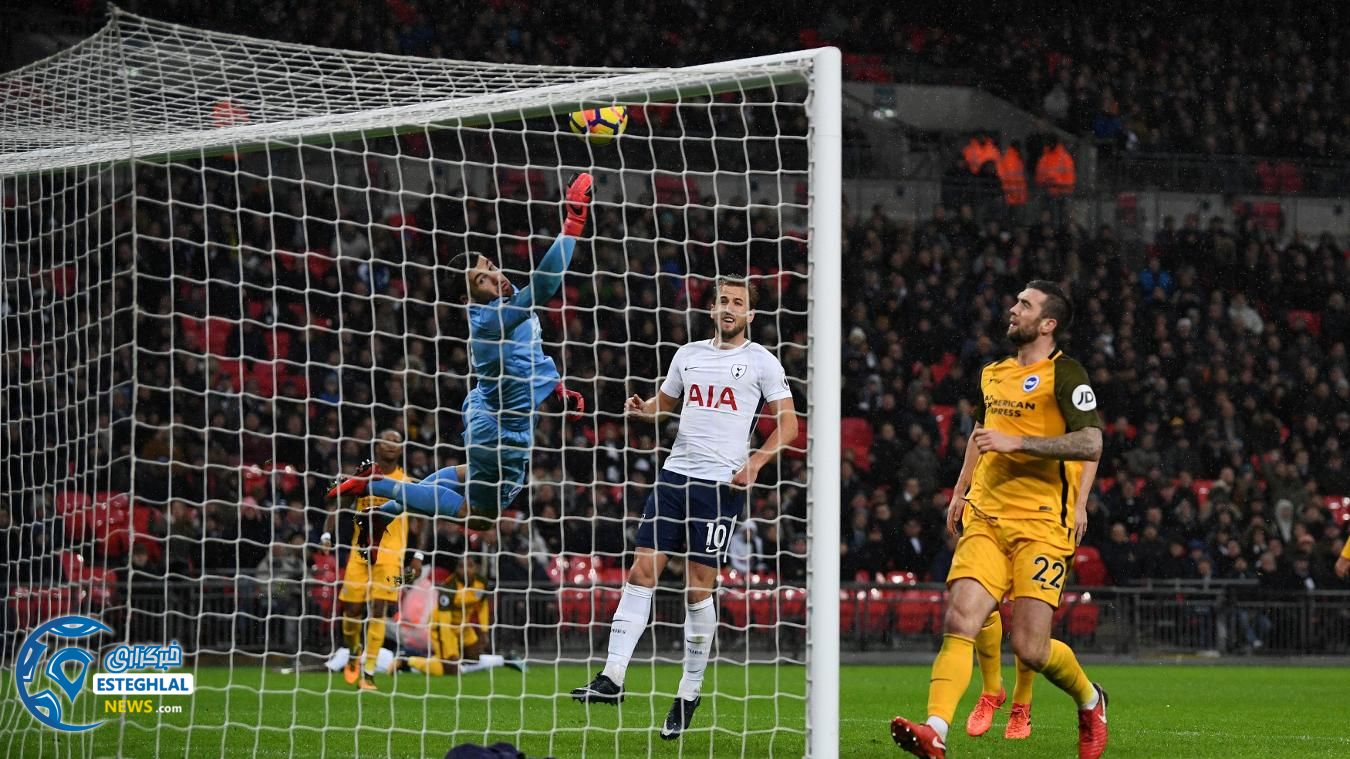 لیگ برتر انگلیس