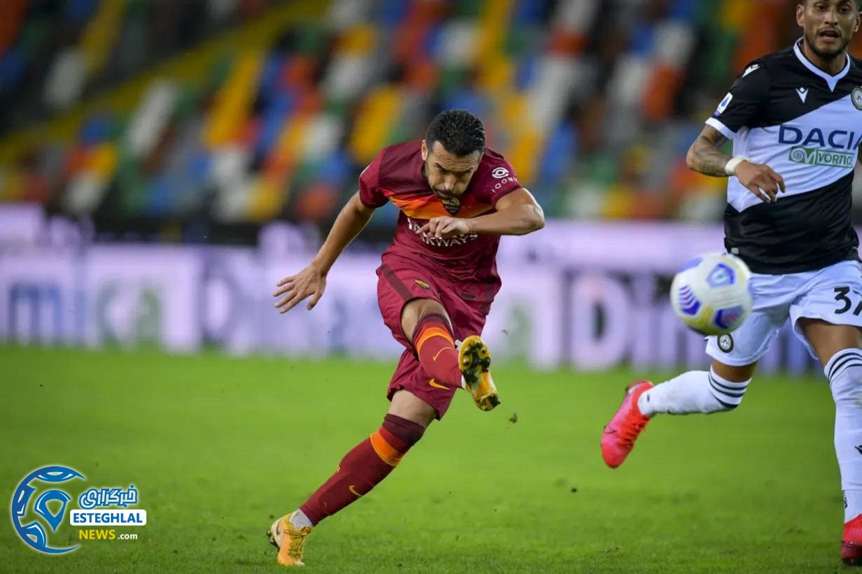 سری آ ایتالیا