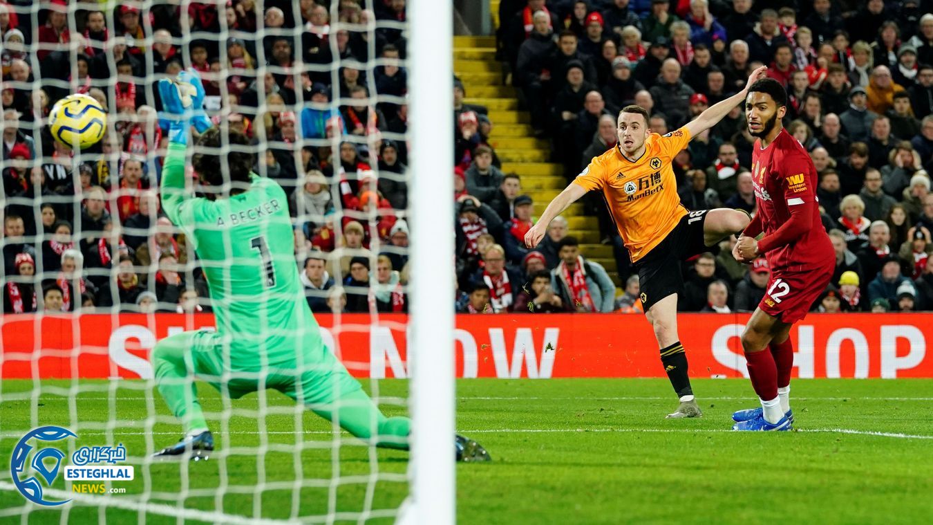 لیگ برتر انگلیس