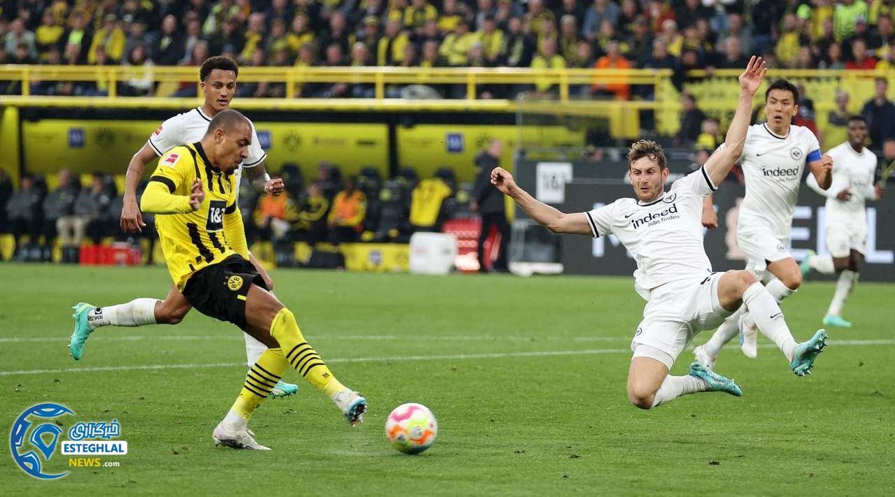 بوندسلیگا آلمان