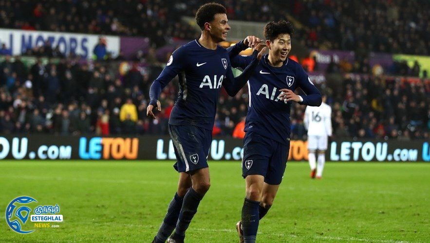 لیگ برتر انگلیس