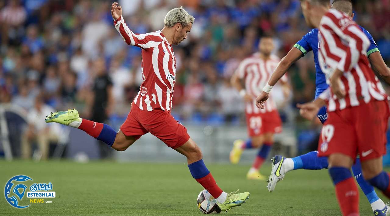 لالیگا اسپانیا