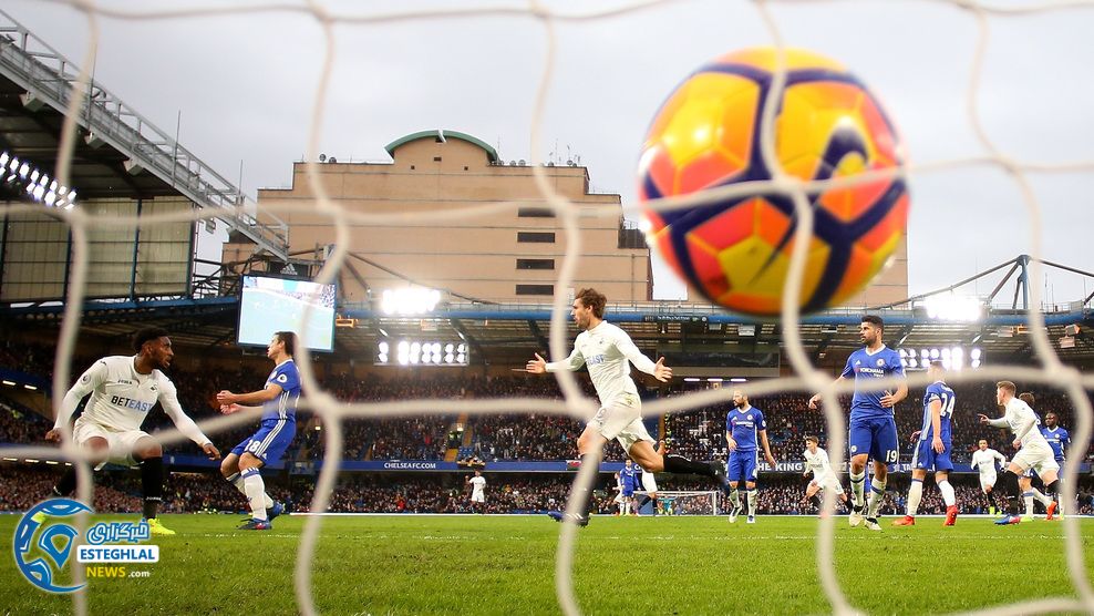 لیگ برتر انگلیس