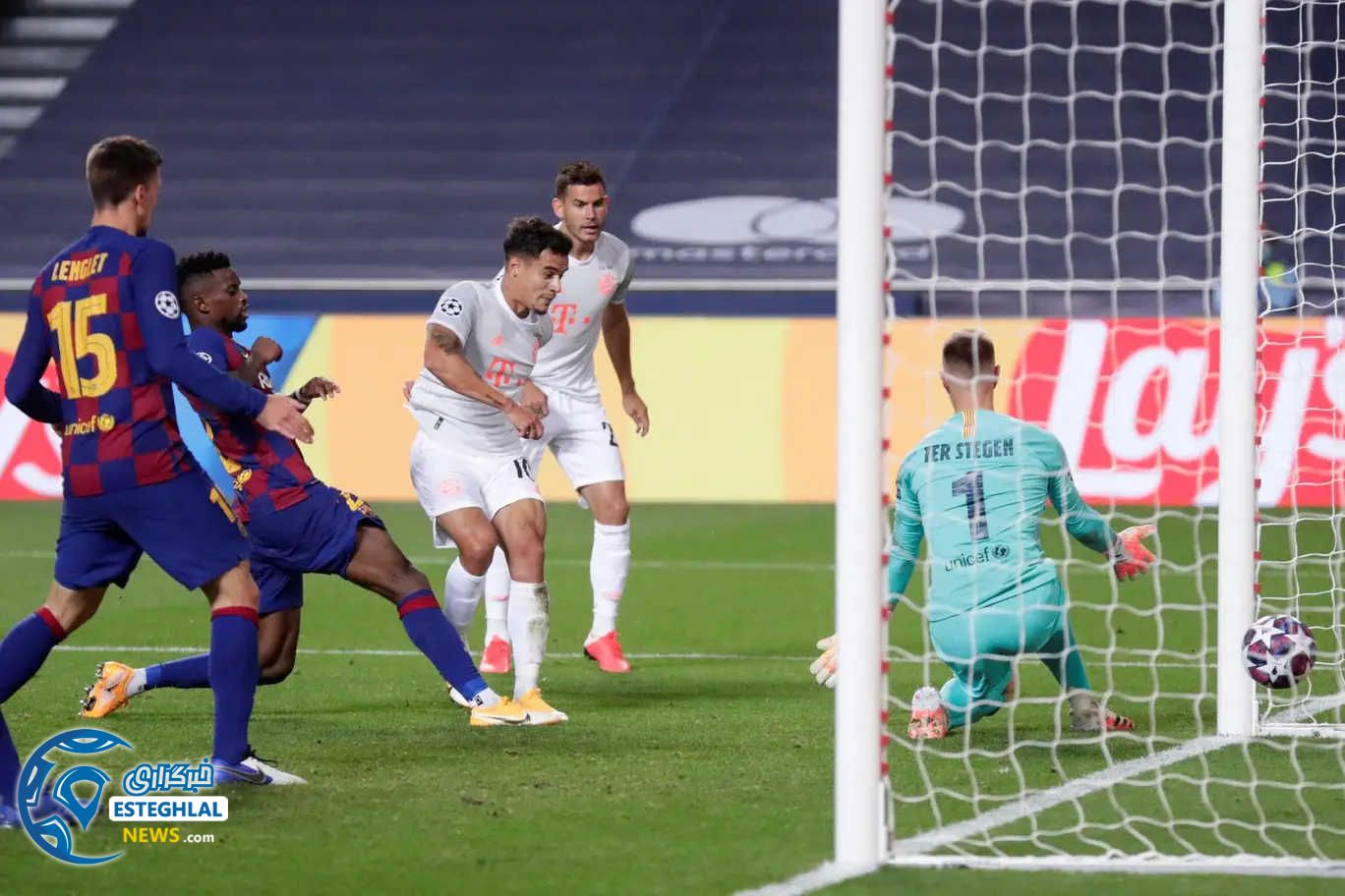 لیگ قهرمانان اروپا