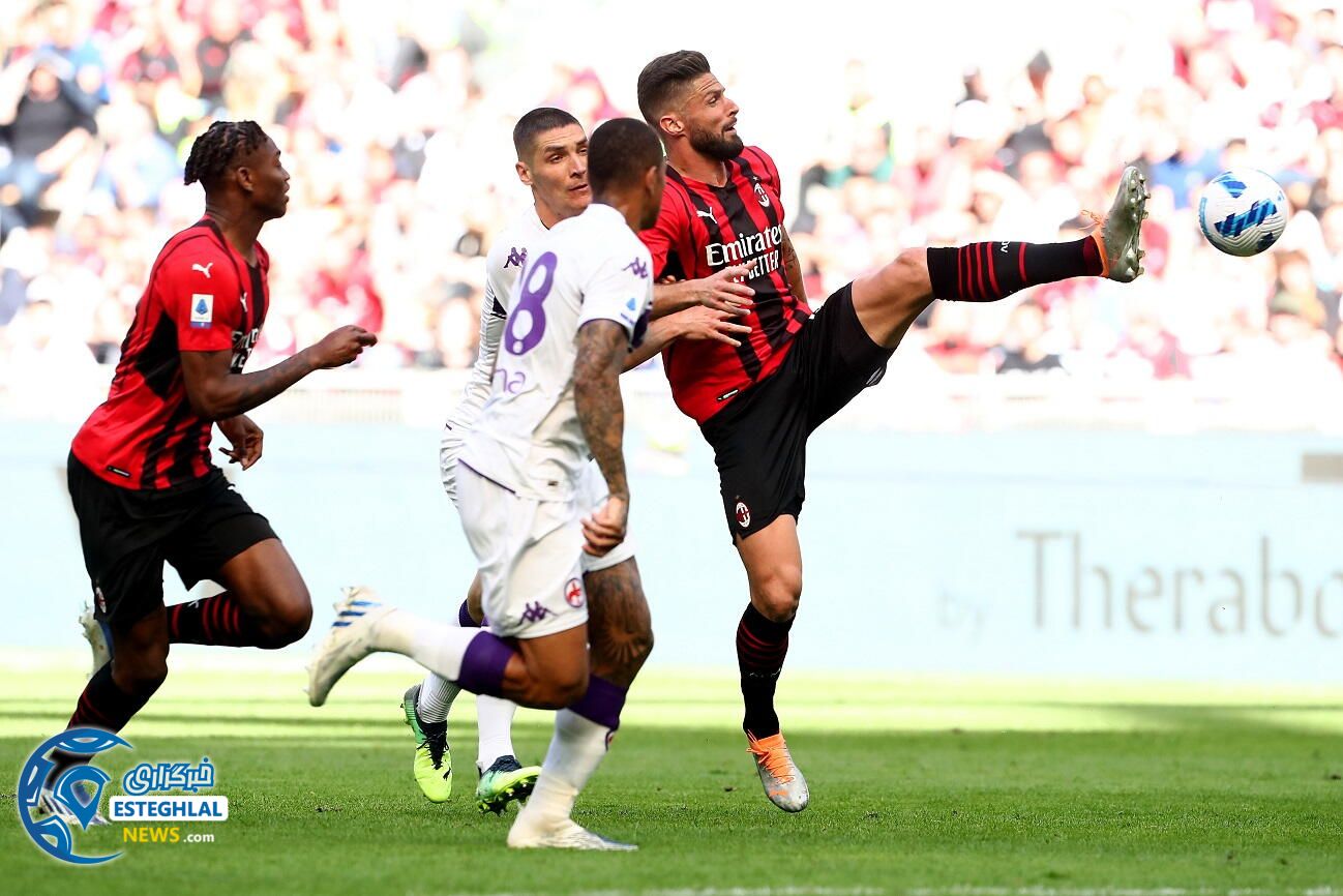 سری آ ایتالیا