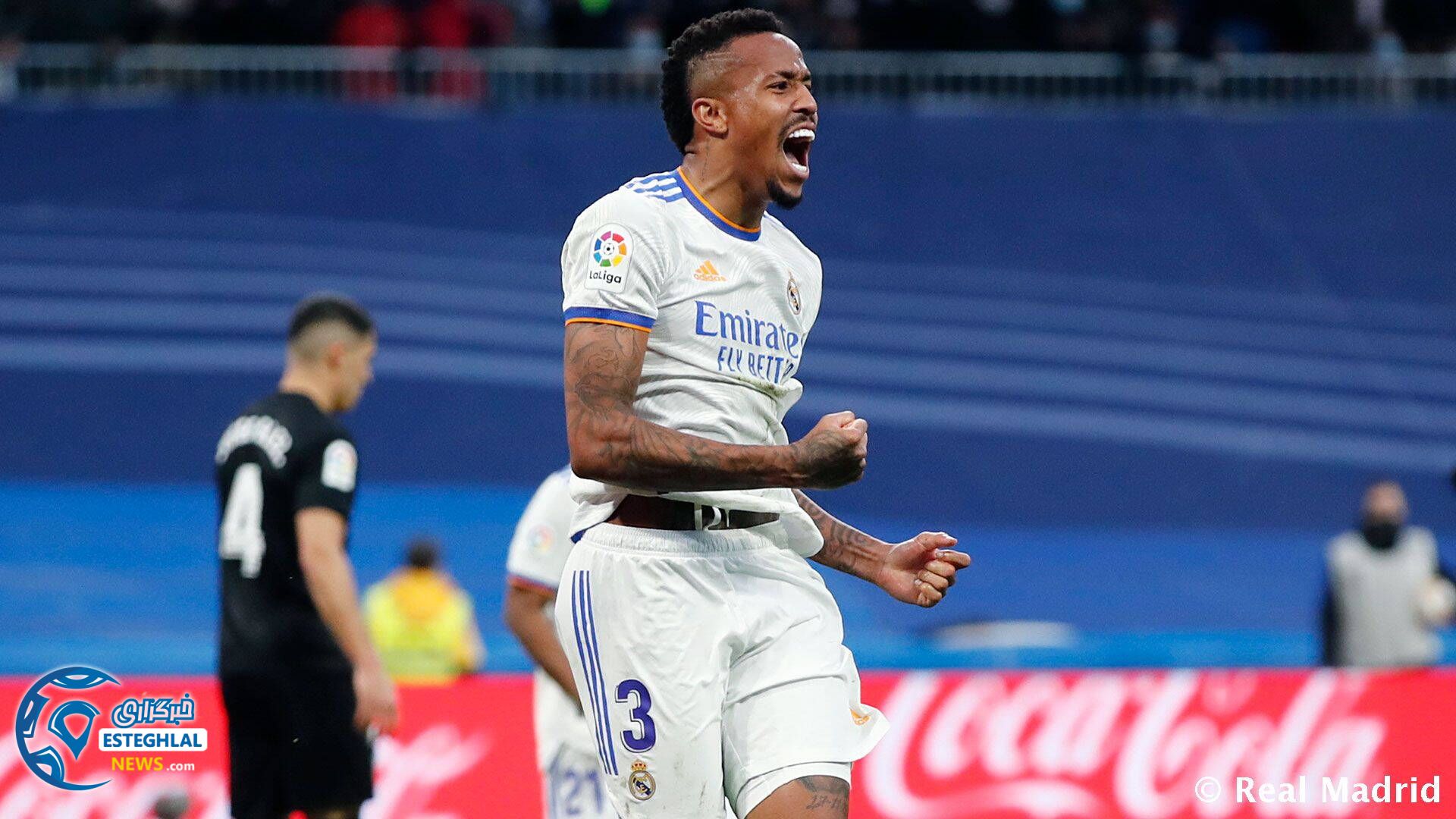 لالیگا اسپانیا