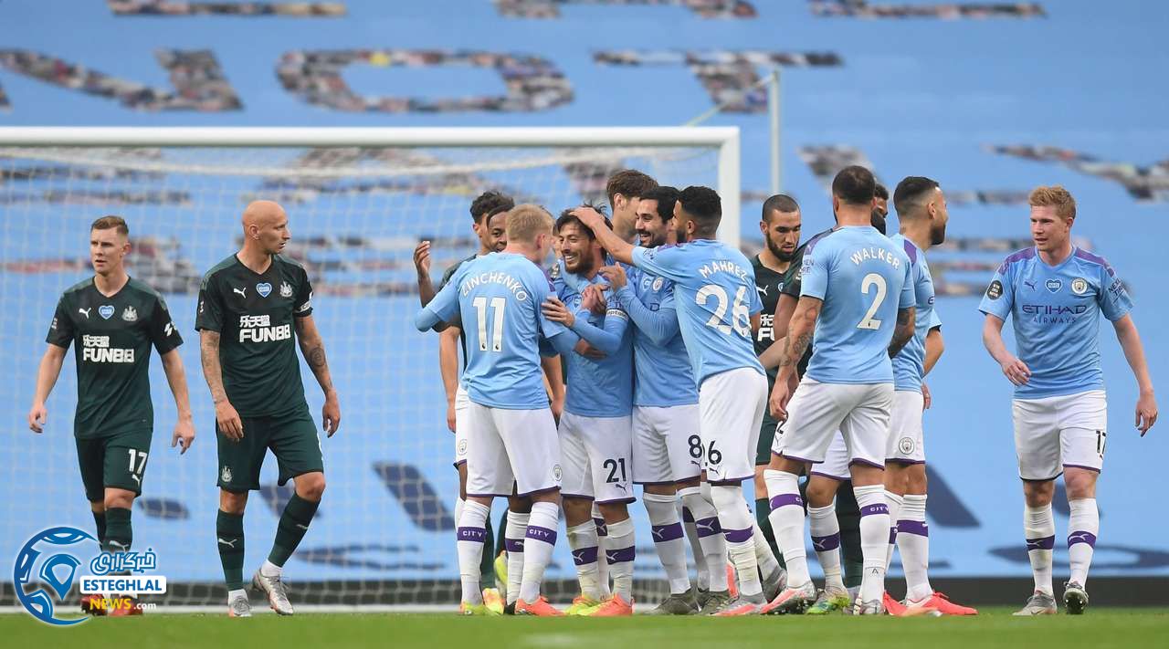 لیگ برتر انگلیس