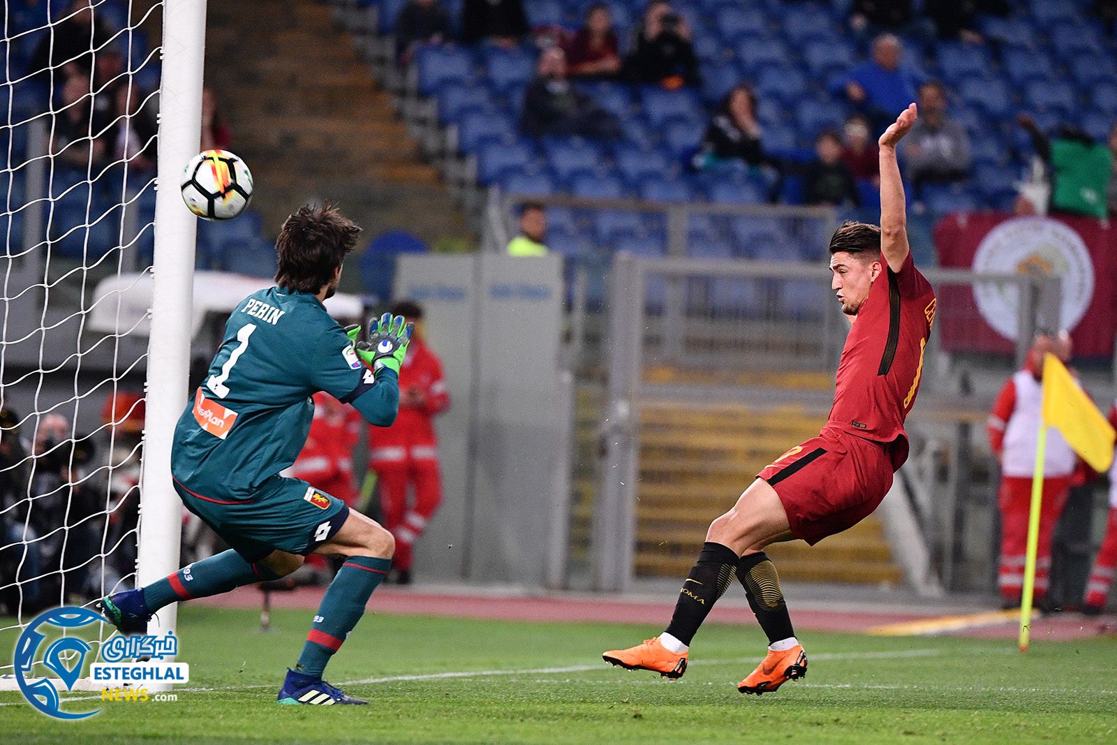 سری آ ایتالیا