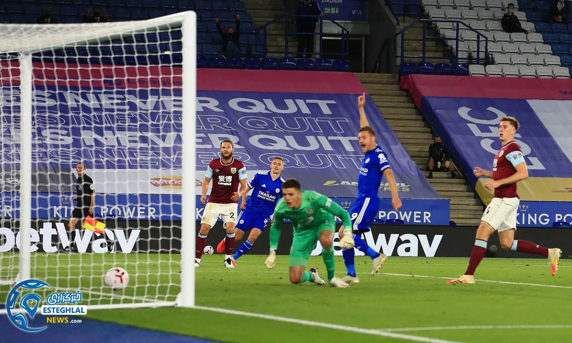 لیگ برتر انگلیس