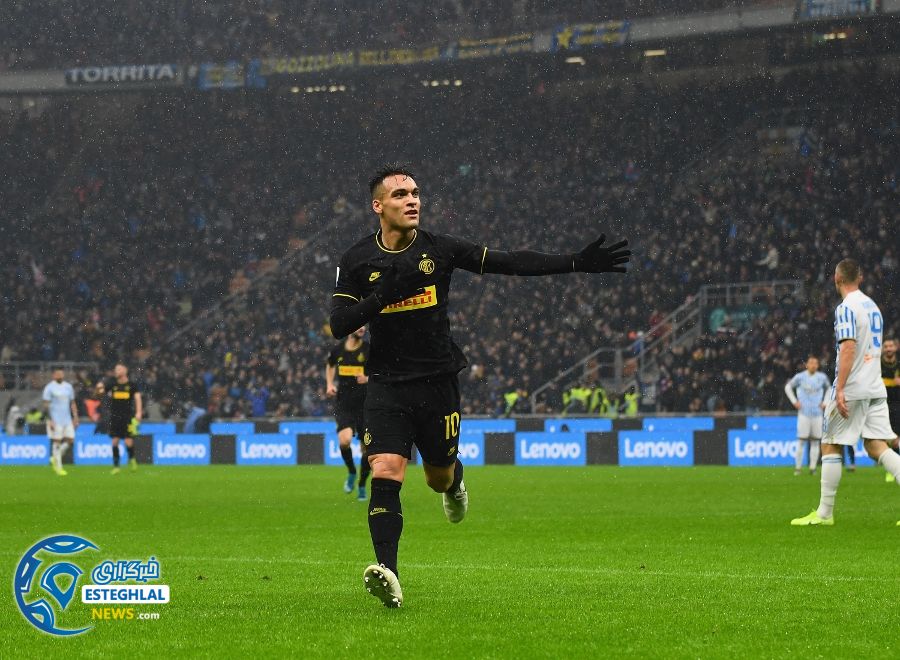 سری آ ایتالیا