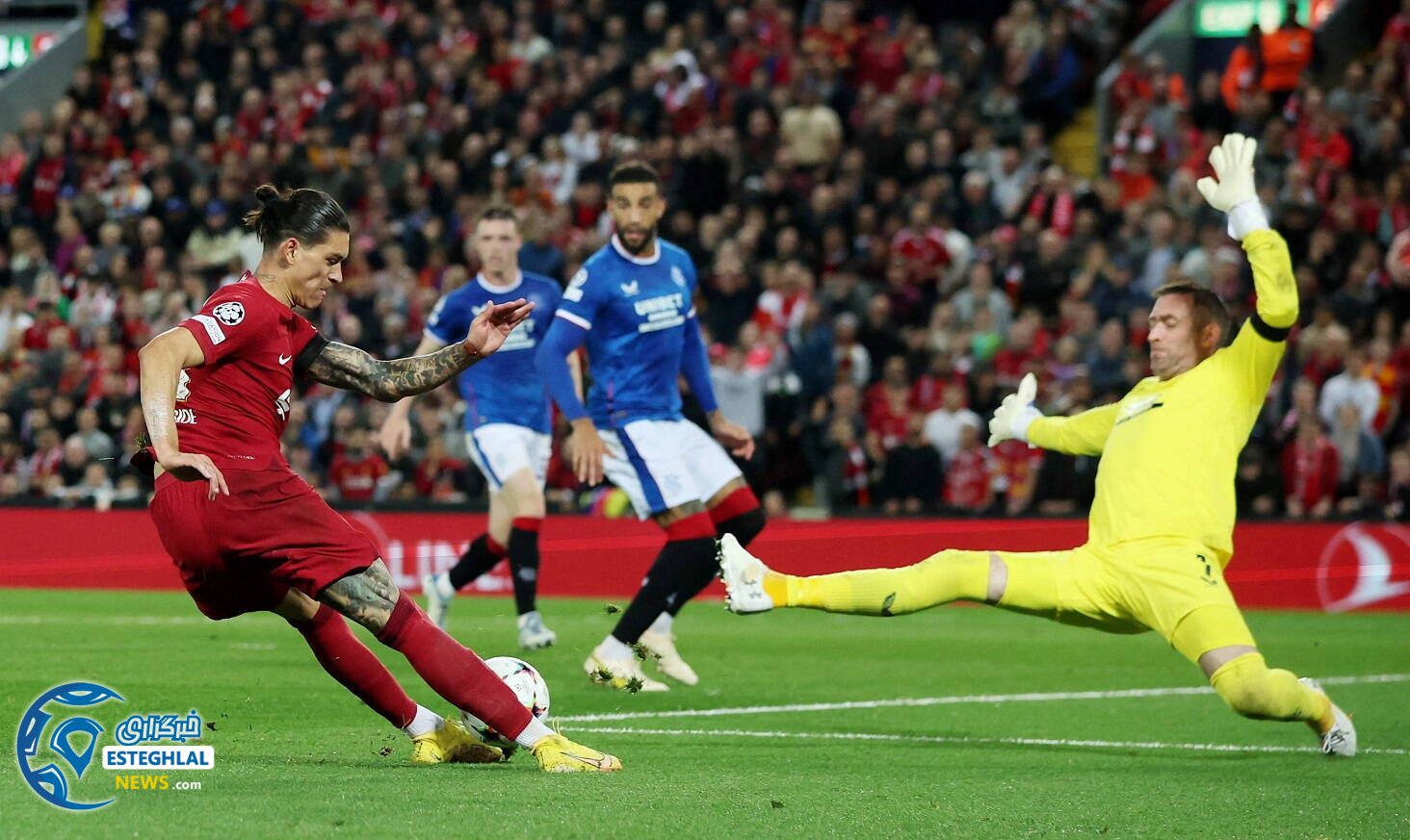 لیگ قهرمانان اروپا