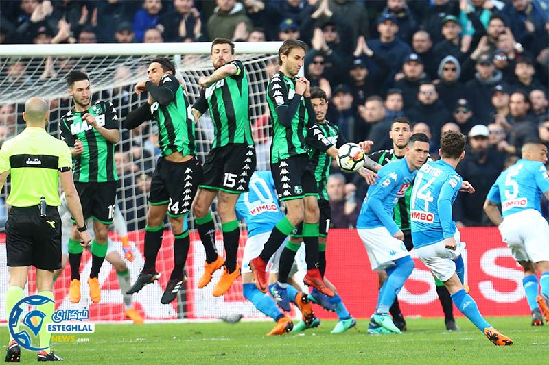 سری آ ایتالیا