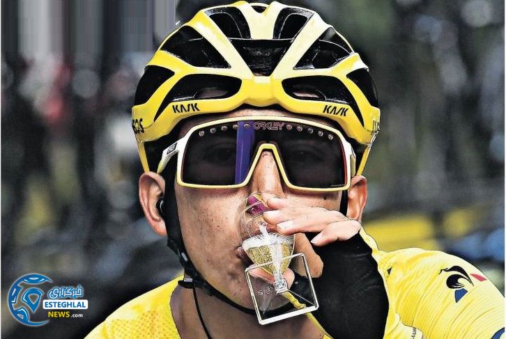 روزنامه های ورزشی جهان دوشنبه 7 مرداد 1398