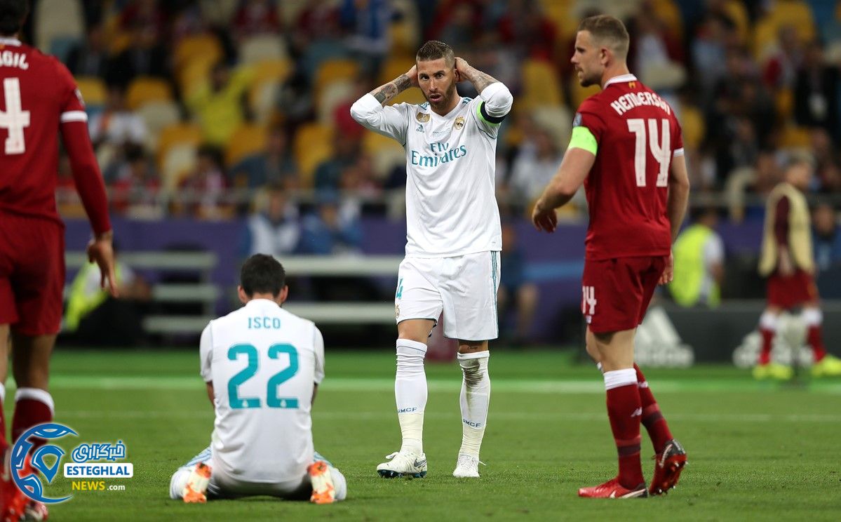 لیگ قهرمانان اروپا