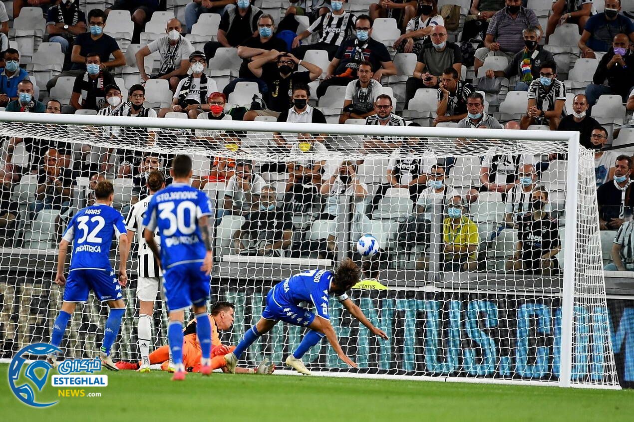 سری آ ایتالیا