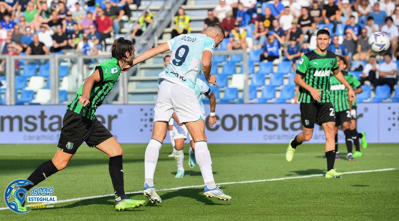 سری آ ایتالیا