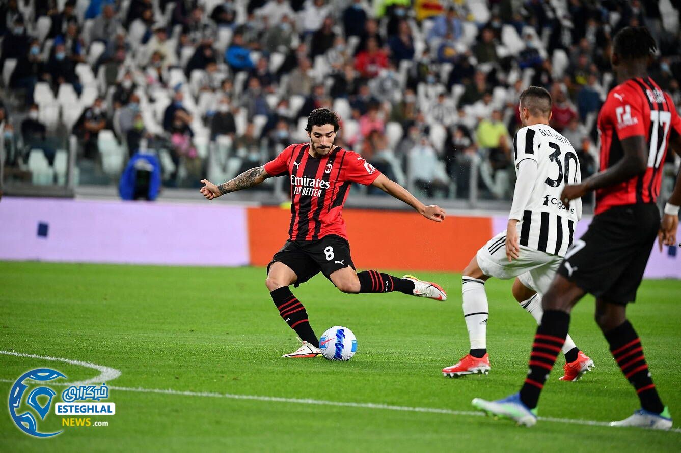 سری آ ایتالیا