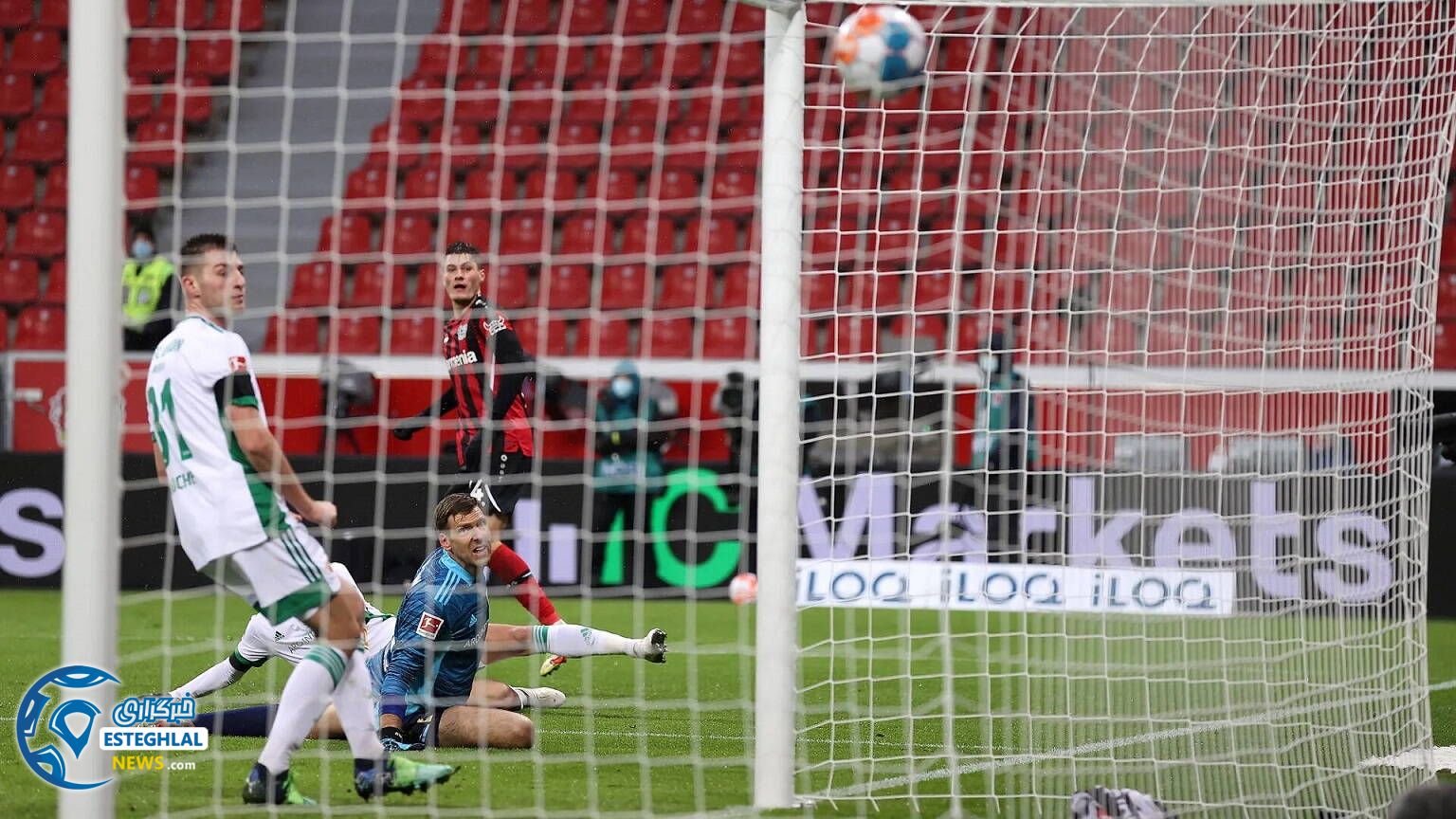 بوندسلیگا آلمان