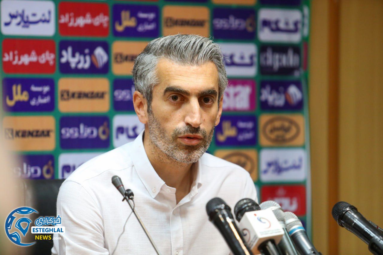 مجتبی جباری 