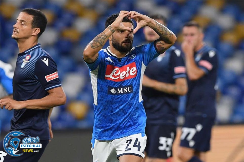 سری آ ایتالیا