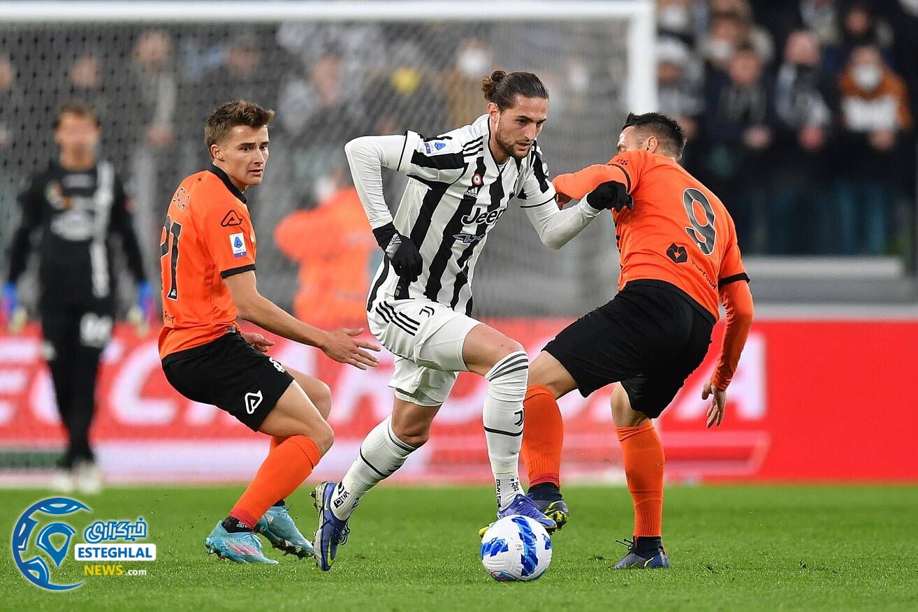 سری آ ایتالیا 