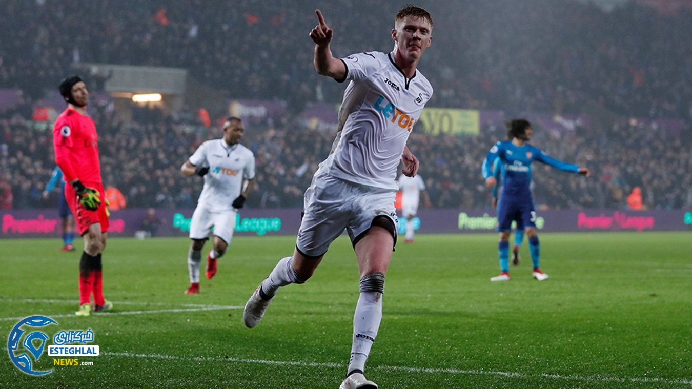 لیگ برتر انگلیس