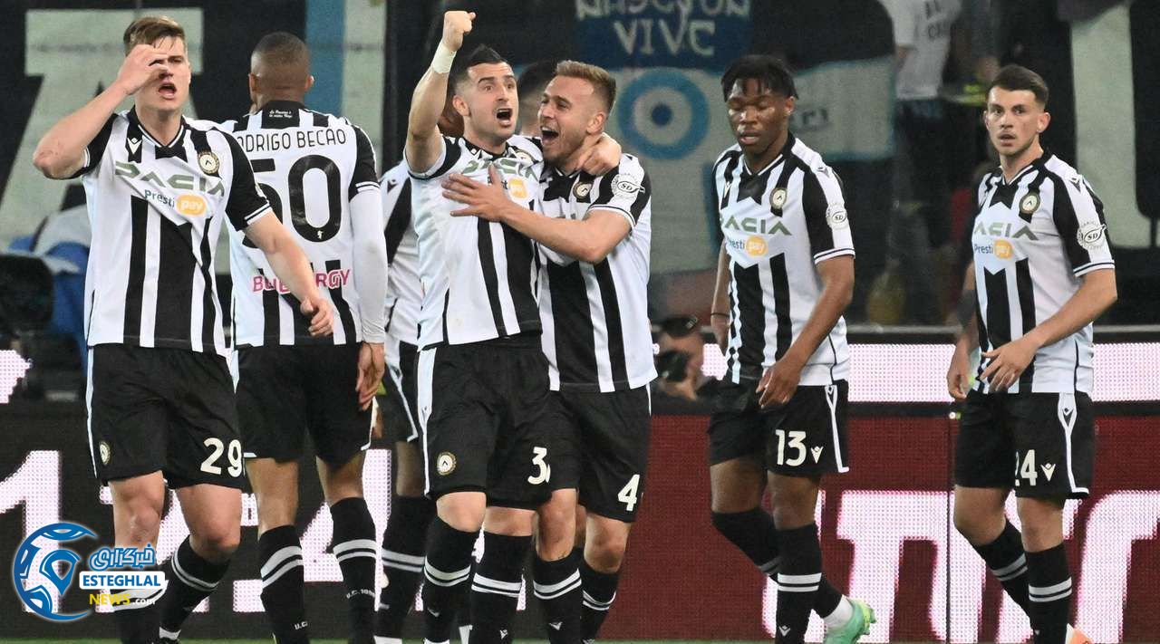 سری آ ایتالیا