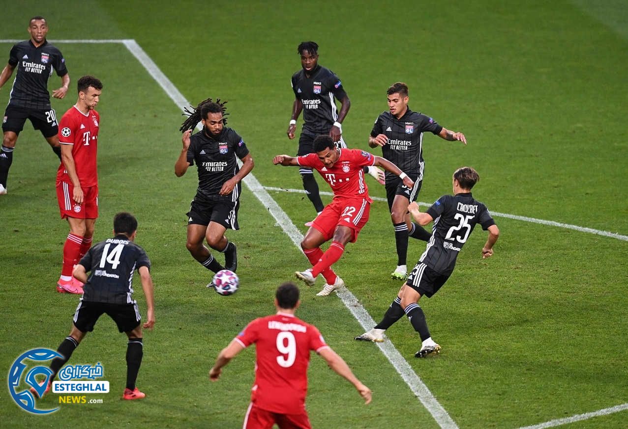 لیگ قهرمانان اروپا