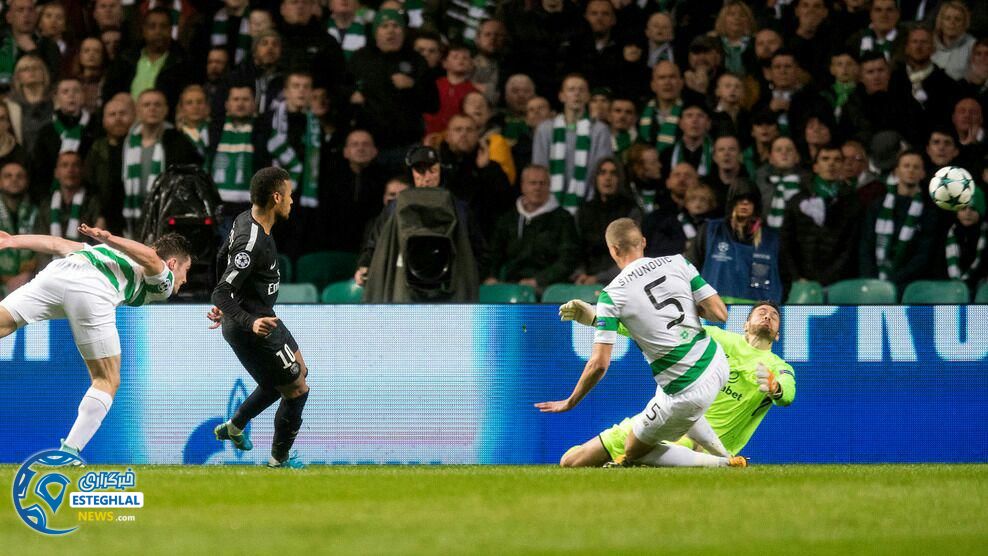 لیگ قهرمانان اروپا