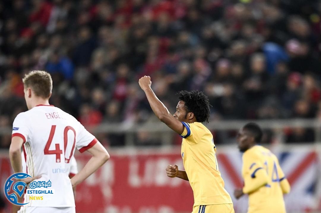 لیگ قهرمانان اروپا