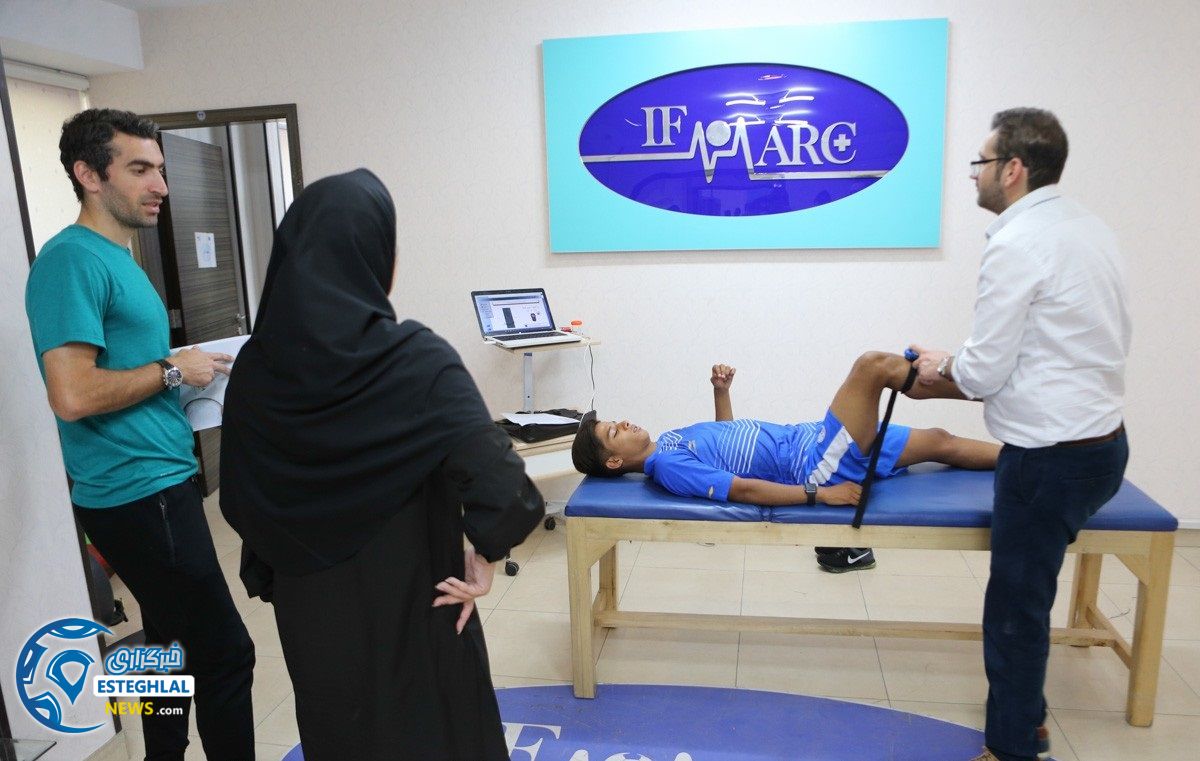 مجتبی جباری