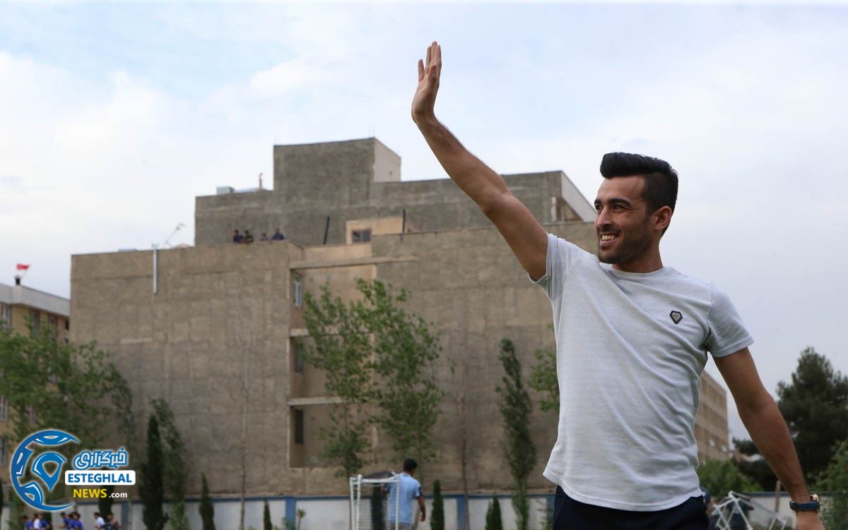 بختیار رحمانی